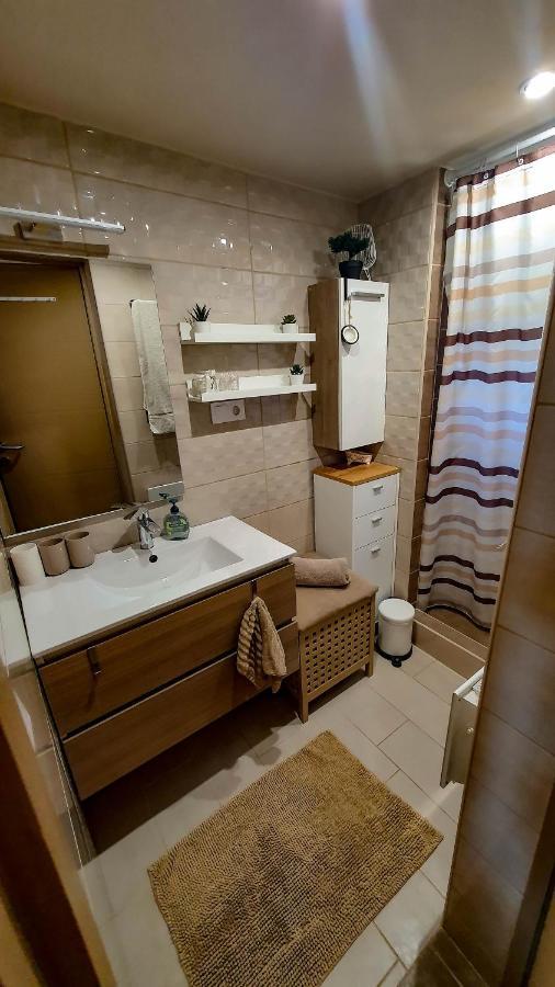 Casamia4U Βίλα Alsóörs Εξωτερικό φωτογραφία