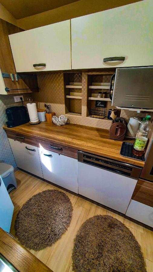 Casamia4U Βίλα Alsóörs Εξωτερικό φωτογραφία